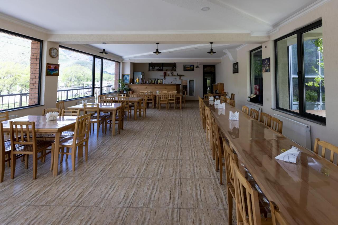 Gp Rooms Kazbegi Bagian luar foto