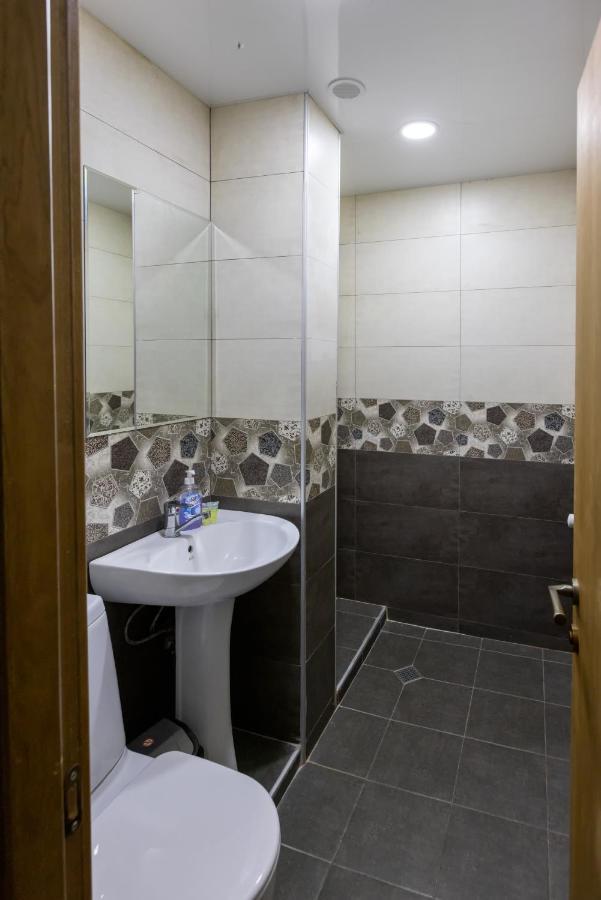 Gp Rooms Kazbegi Bagian luar foto